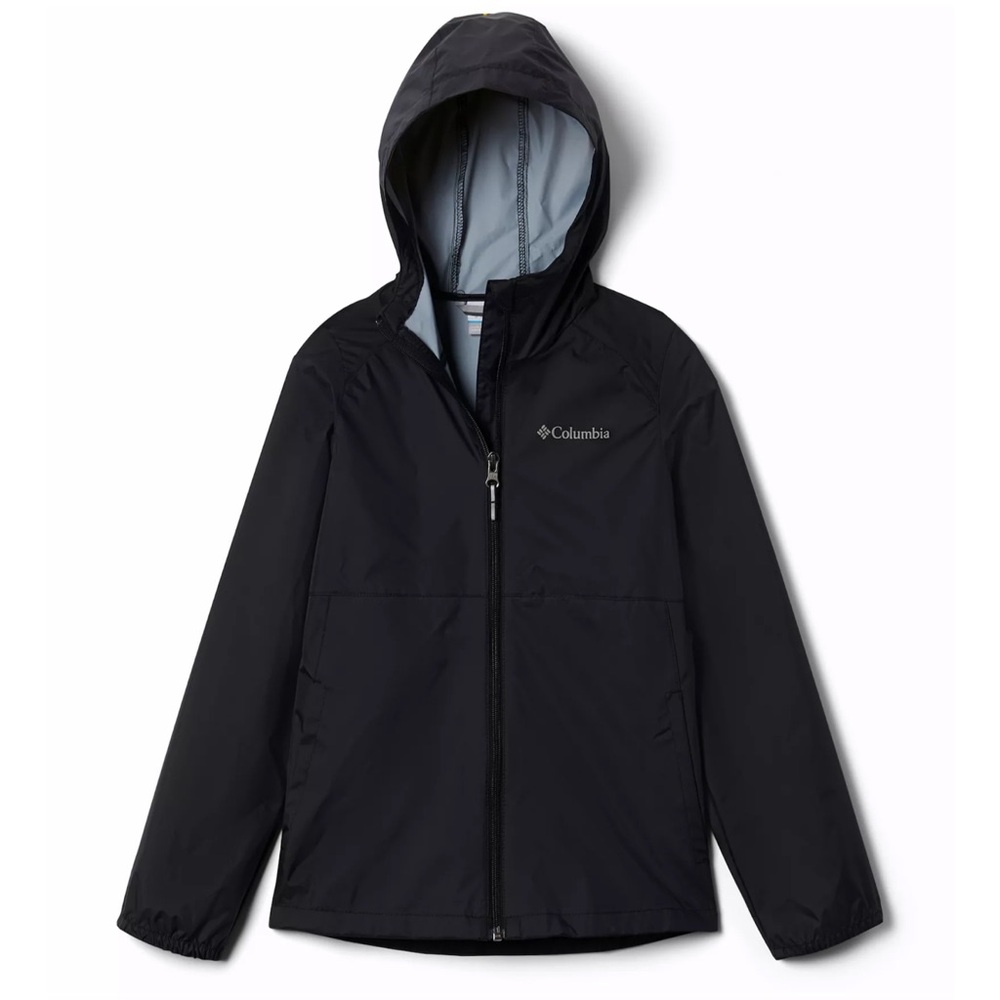 Columbia Switchback II Rain Jacket M